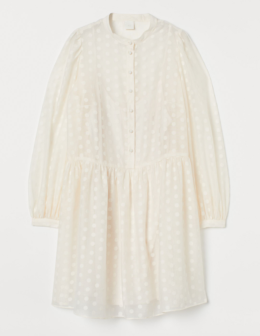 

Платье H&M Ж1071627 цвет бежевый, Платье H&M Ж1071627 цвет бежевый S