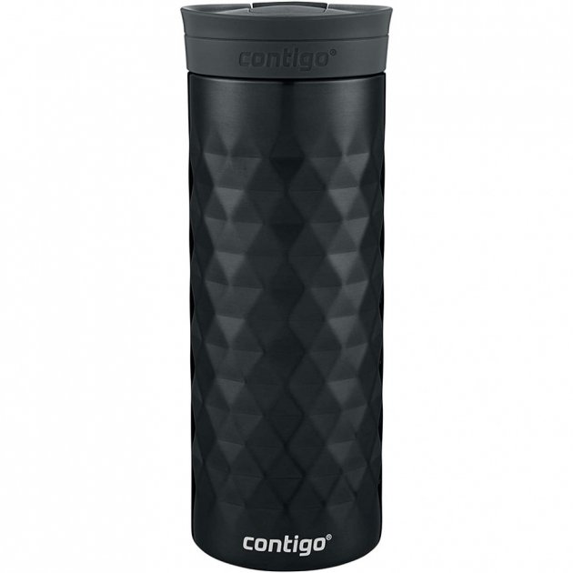 

Термокружка Contigo Kenton 600мл колір - BLACK