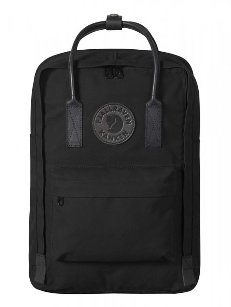 

Рюкзак Fjallraven Kanken No. 2 Black