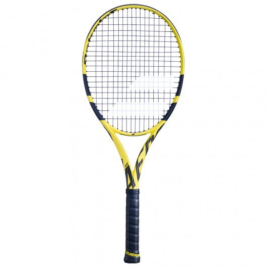 

Теннисная ракетка Babolat PURE AERO NC 102354/191 4