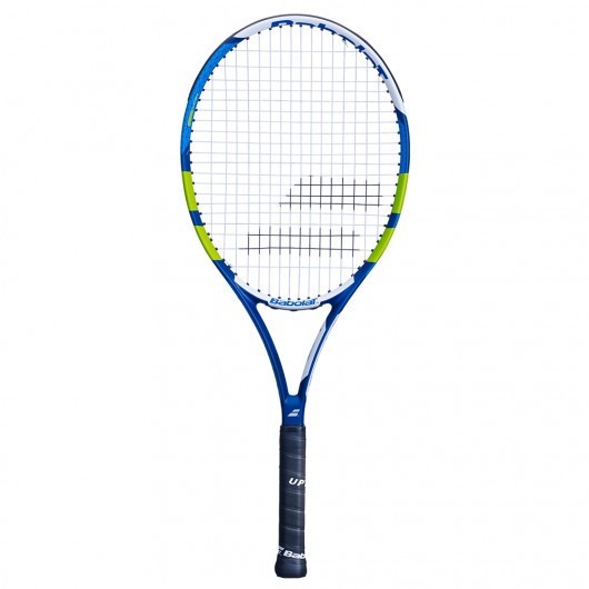 

Теннисная ракетка Babolat PULSION 102 121201/306 4