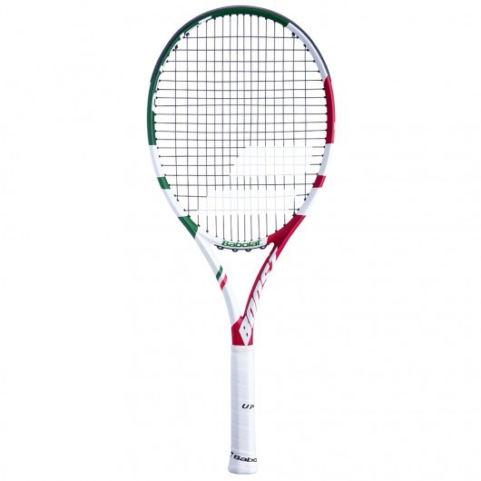 

Теннисная ракетка Babolat BOOST ITA 121217/331 3