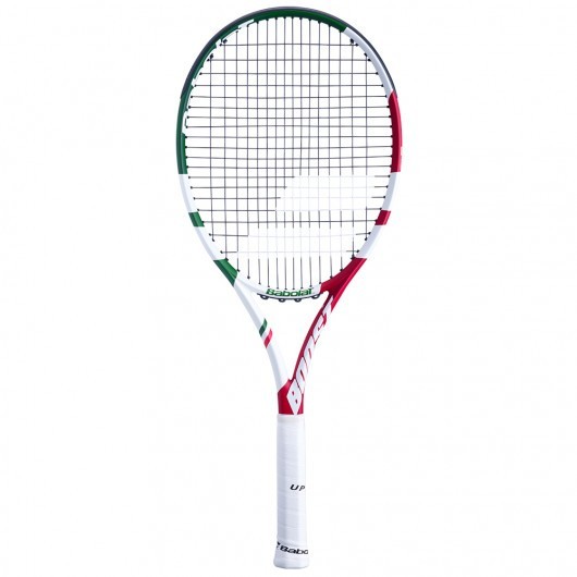 

Теннисная ракетка Babolat BOOST ITA 121217/331 1