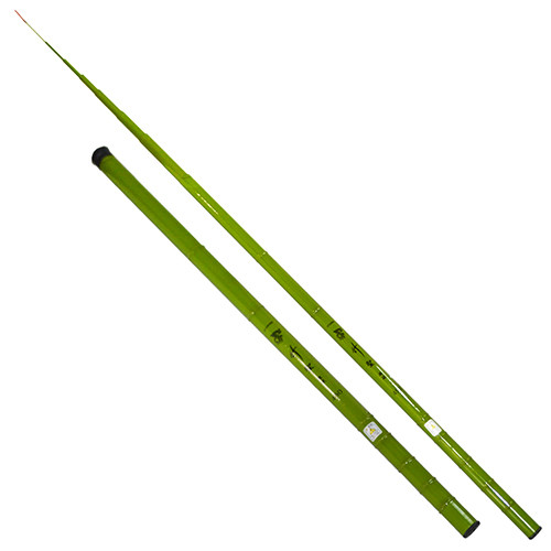 

Удочка безколечная Bamboo 7.2м (в сложен. 63см)