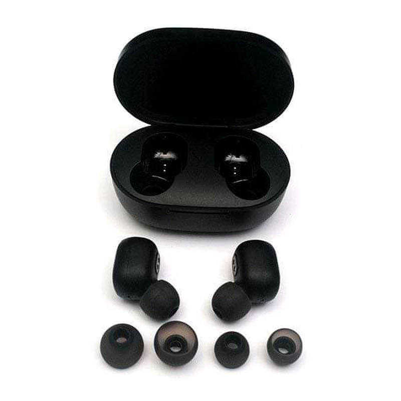 

Наушники Redmi AirDots Black MDR MI TWS