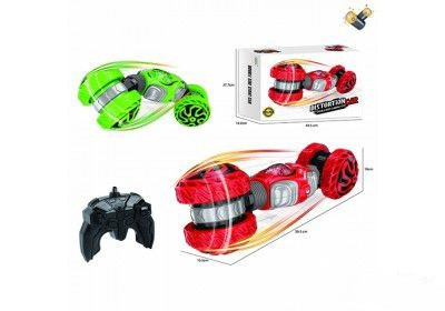

Машина Hyper Climber на радиоуправлении 2888