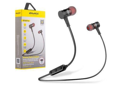 

Наушники AWEI B922BL, беспроводные наушники