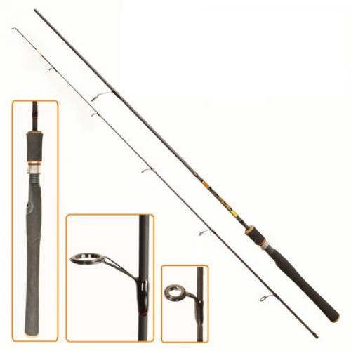 

Спиннинг штекерный "Marten" 1.8м 5-20г 2к