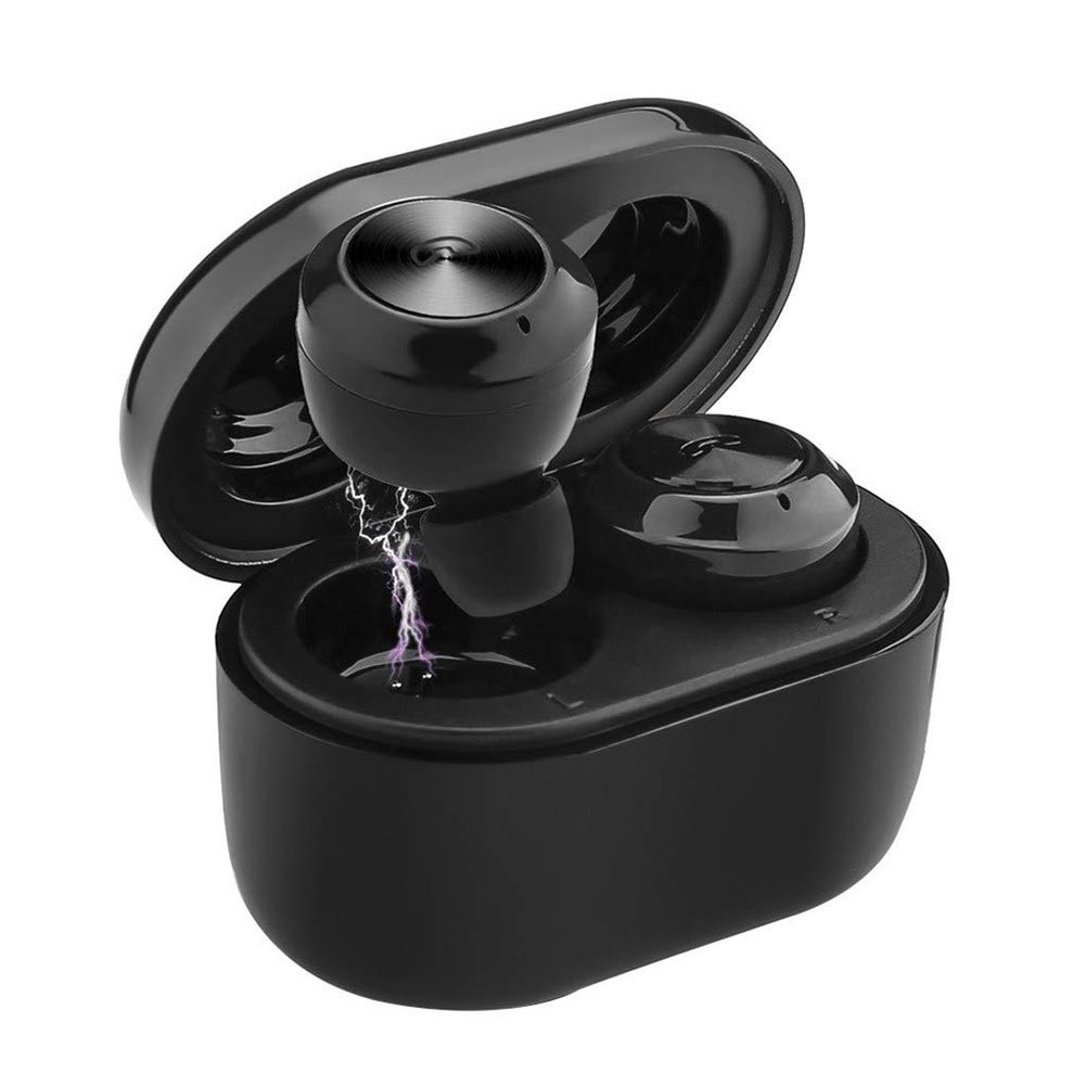 

Наушники беспроводные вакуумные AirTwins A6