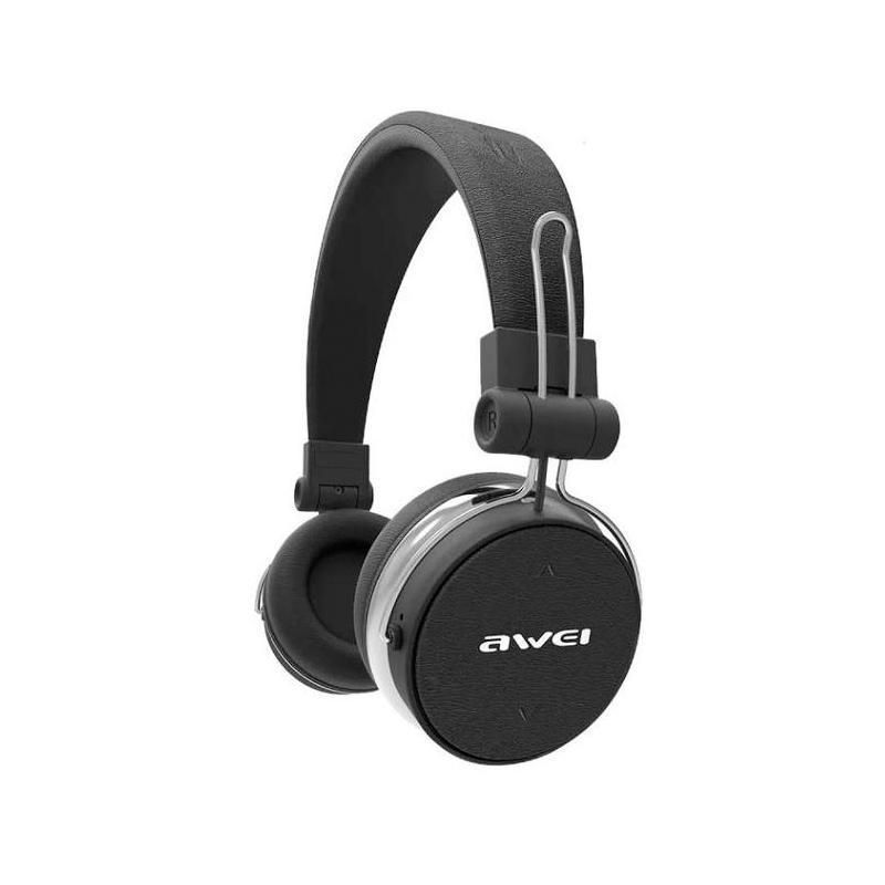 

Наушники MDR A700BL + BT Awei беспроводные