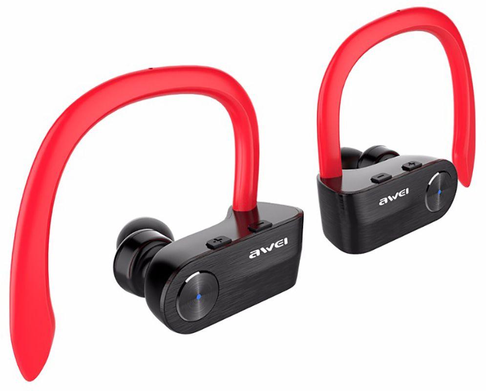 

Наушники Bluetooth Awei T2