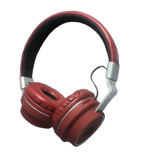 

Беспроводные наушники Wireless AZ-05 Bluetooth, SD карта, FM радио