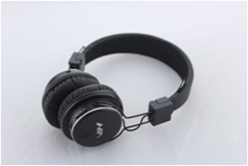 

Наушники беспроводные Bluetooth MDR NIA Q8 + BT + APP