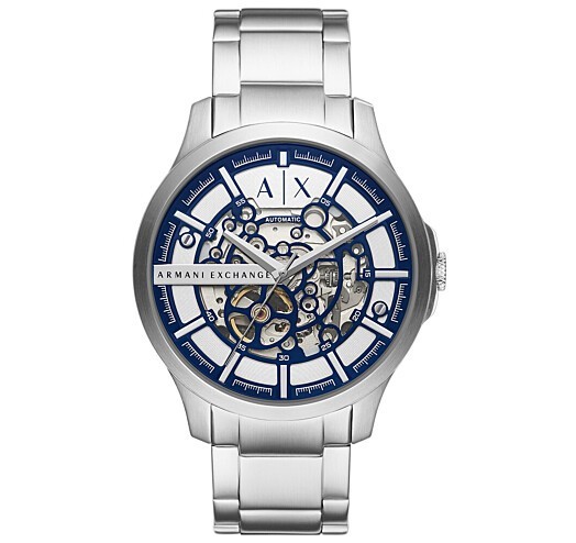 

Мужские механические часы Armani Exchange AX2416