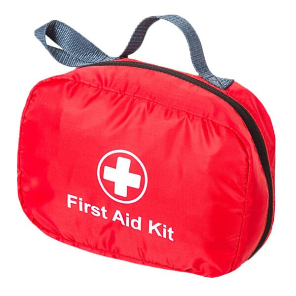 

Аптека Fram-Equipment Medical Kit XL XL Червоний