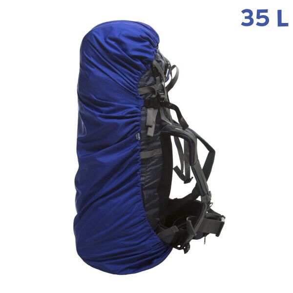 

Накидка на рюкзак Fram-Equipment S 35L S Синій (33020523)