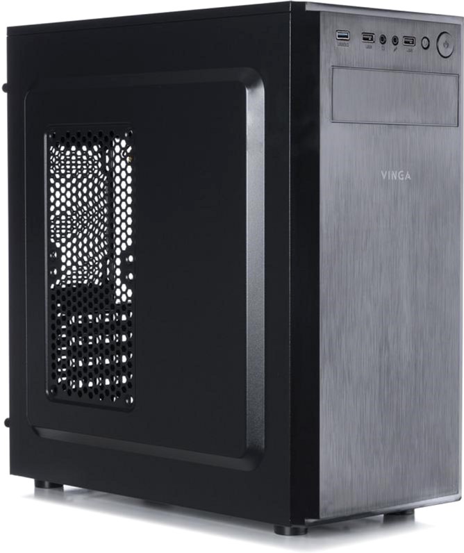 

Корпус Vinga Apache-400W