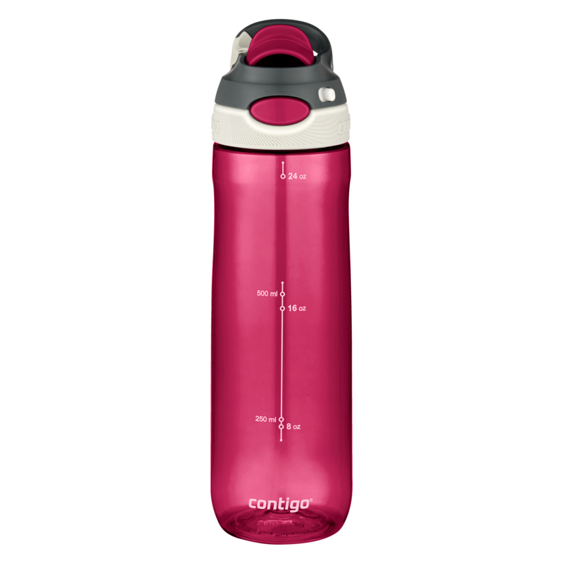 

Бутылка спортивная 0,72 л Contigo 2095089
