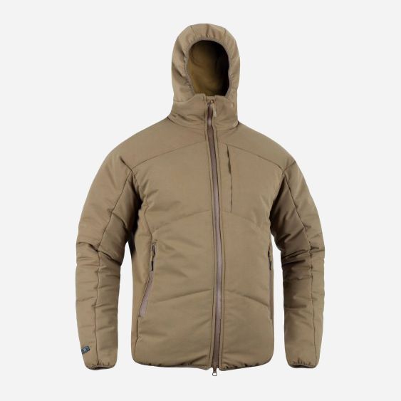 

Куртка P1G-Tac Monticola UA281-299604-CB  Coyote Brown, Куртка P1G-Tac Monticola UA281-299604-CB XL Coyote Brown