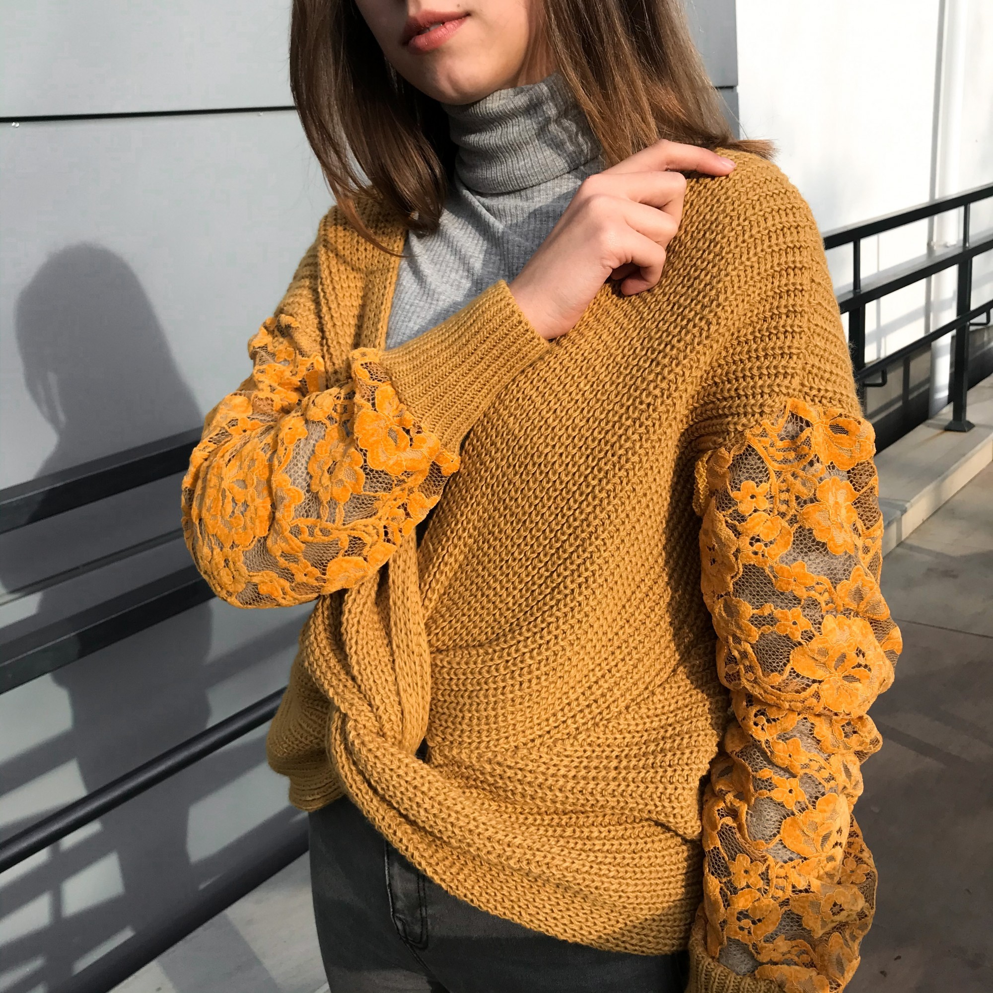 

Кардиган женский Bon Bon 53347  желтый 04589, Кардиган женский Bon Bon 53347 One size желтый 04589