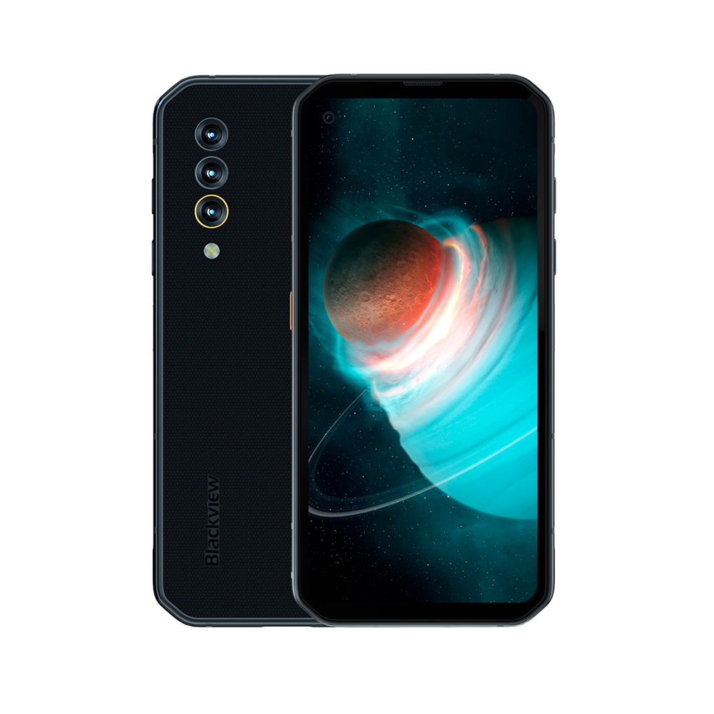 

Blackview BL6000 Pro 5G gray