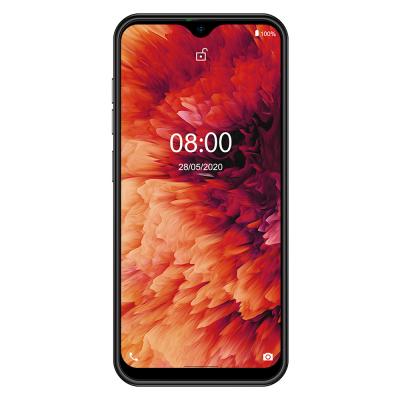 

Мобильный телефон Ulefone Note 8 2/16GB Black