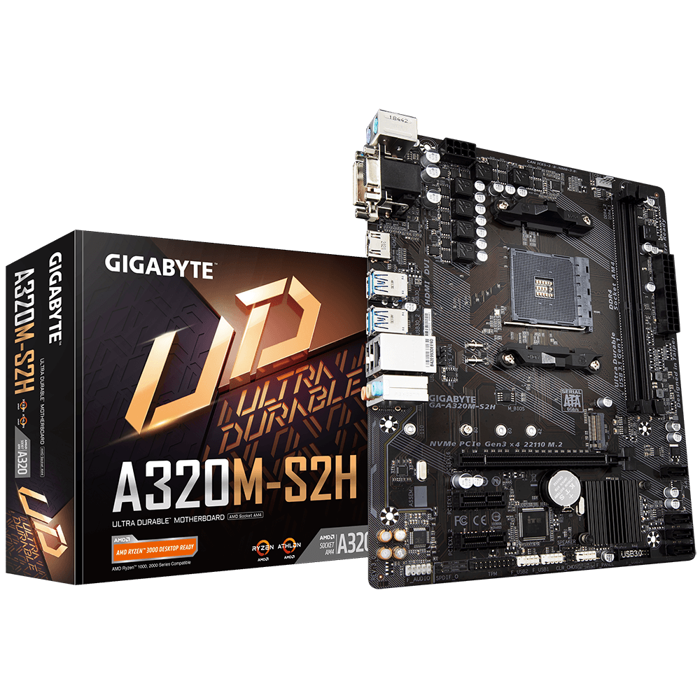 

Материнская плата Zestaw Amd Ryzen 7 3800X + B450 Aorus + 16GB 3000