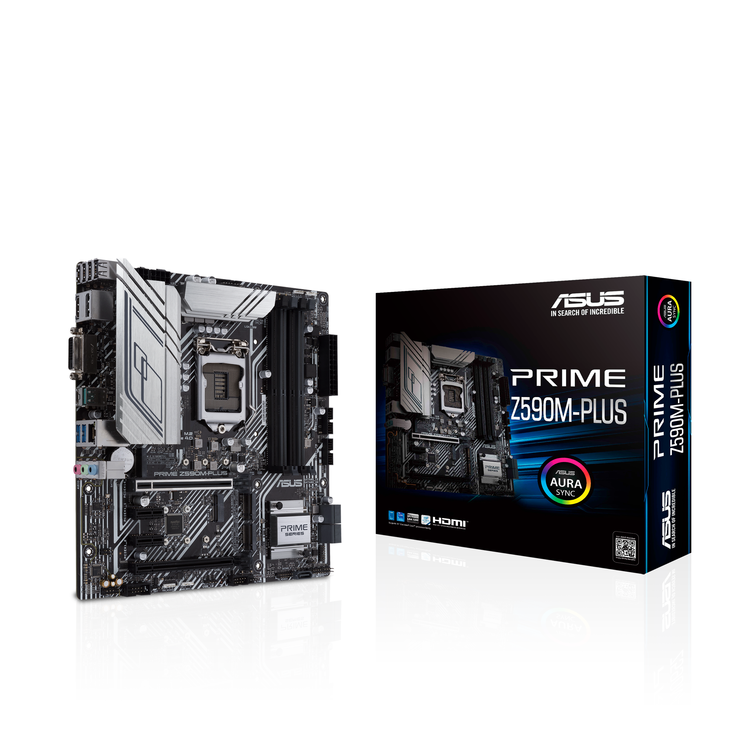 

Материнская плата Asus Tuf Gaming B560M-E (90Mb1850M0Eay0)