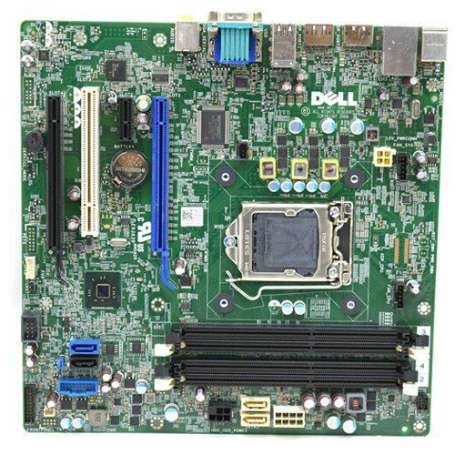 

Материнская плата Dell 048DY8 LGA1150 DDR3 Precision T1700