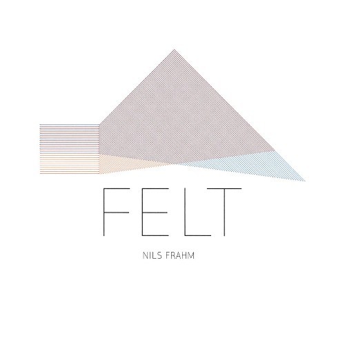 

Виниловая пластинка Nils Frahm – Felt