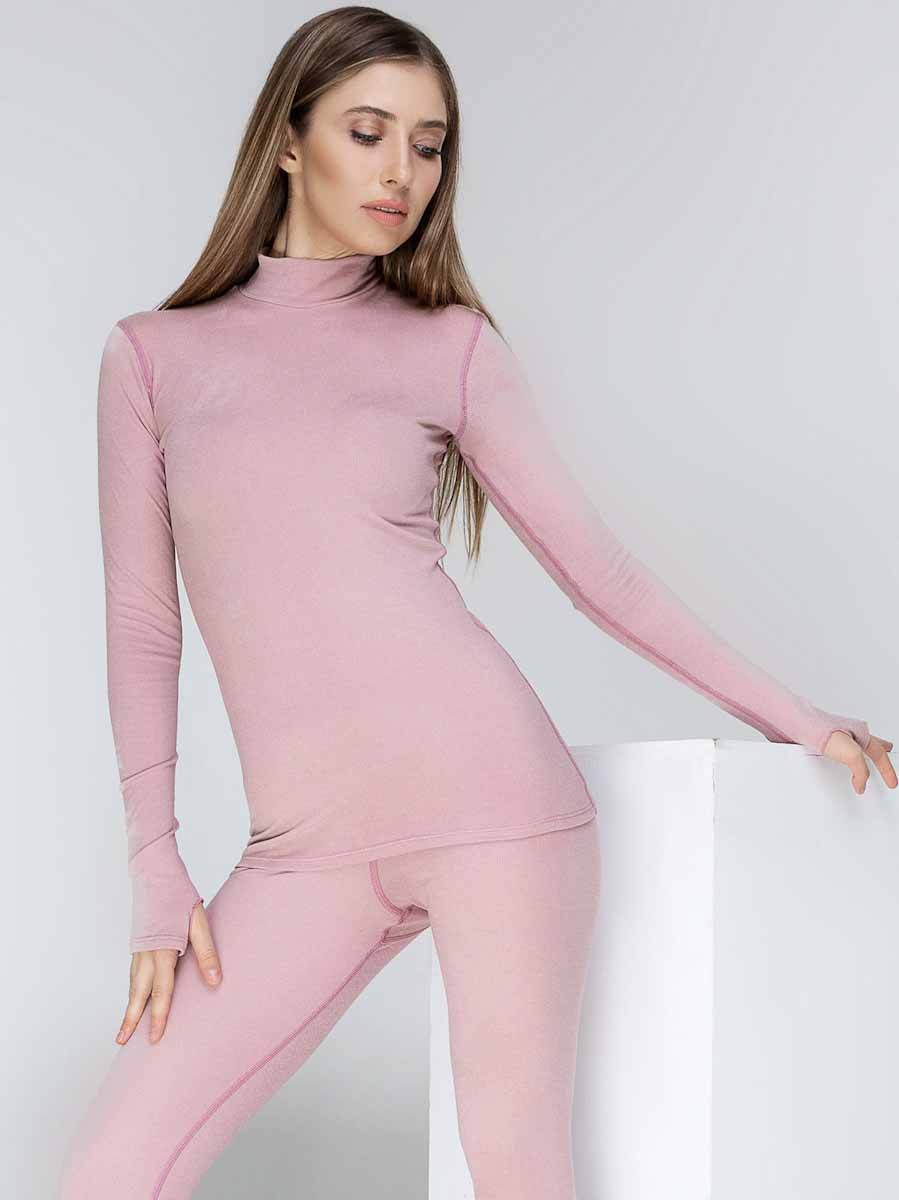 

Термогольф Totalfit TWR7-W розовый L