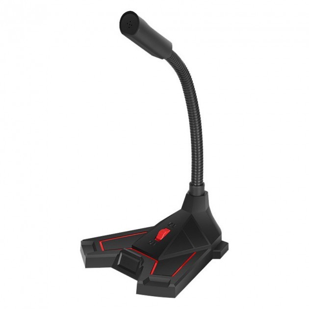 

Игровой микрофон Xtrike Gaming