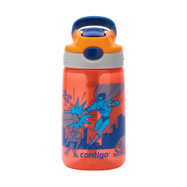 

Бутылка детская 0,42 л Contigo 2116115
