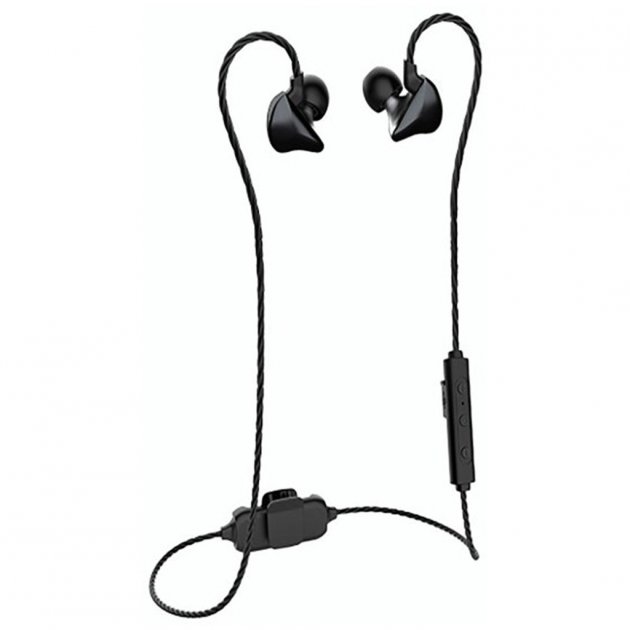 

Беспроводные наушники Headset Gorsun GS-E15 Black