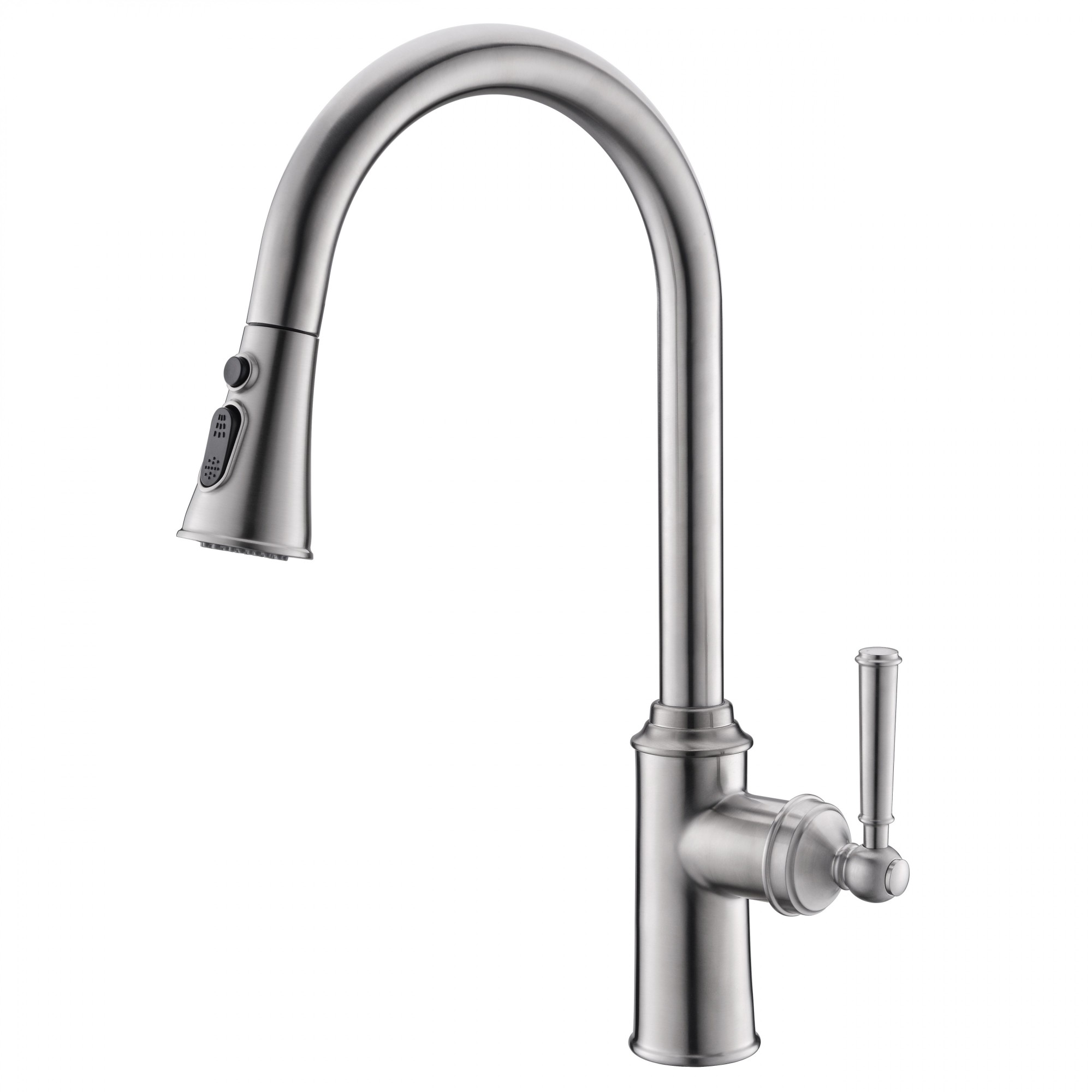 

Смеситель кухонный IMPRESE HYDRANT ZMK031806150