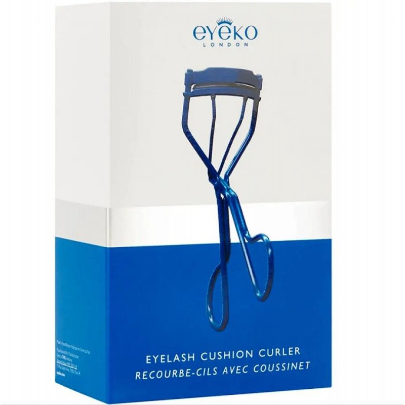 

Щипцы для завивки ресниц Eyeko Eyelash Cusion Curler