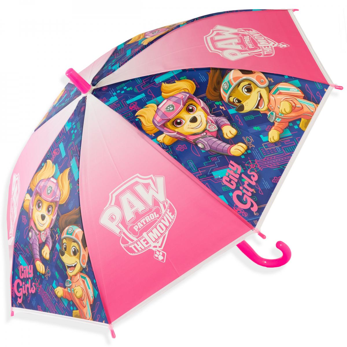 

Зонт Paw Patrol (Щенячий Патруль) d 84 см Разноцвет PAWM5250003