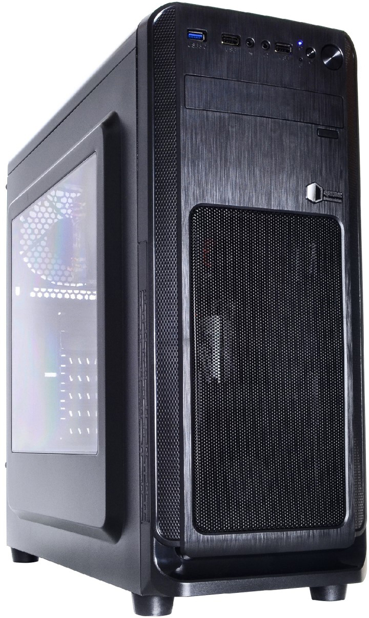 

Сервер ARTLINE Business T17 v17