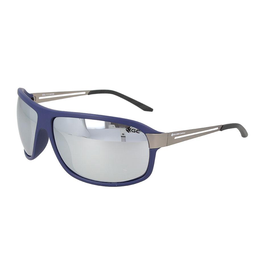 

Поляризационные рыболовные очки GC polarized MBL1111WHM