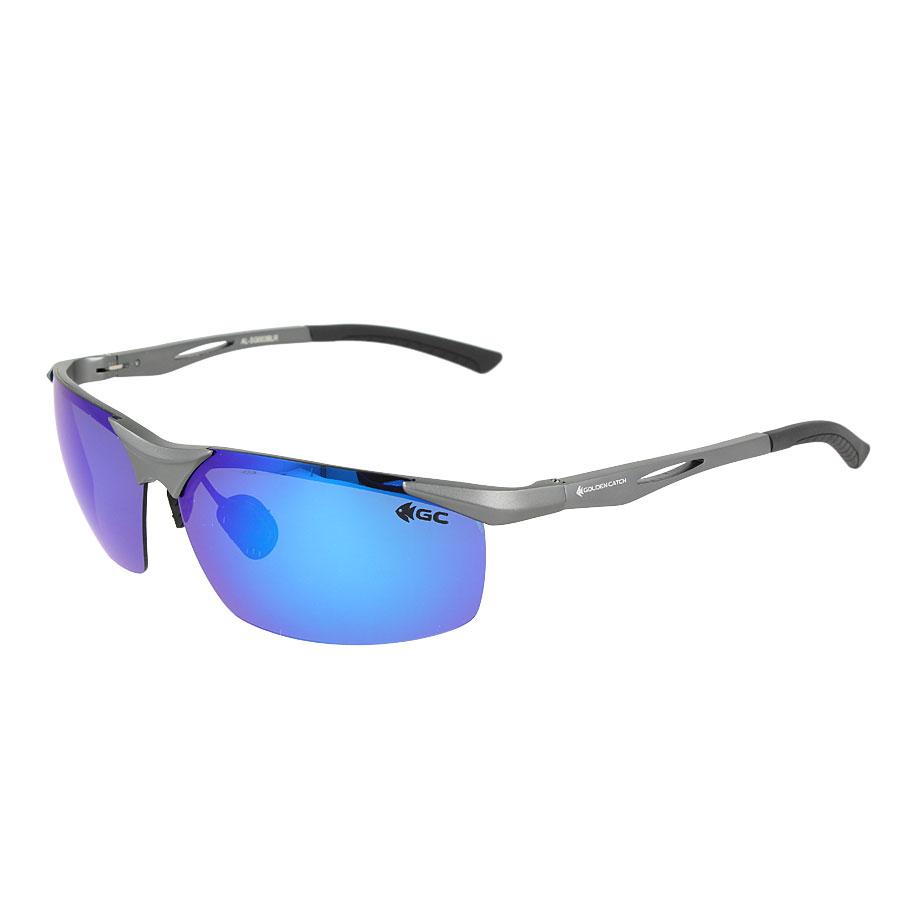 

Поляризационные рыболовные очки GC polarized Elite AL-SG003BLR