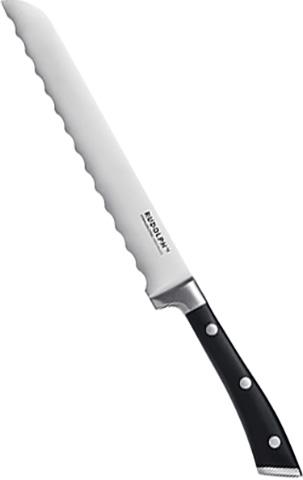 

Нож для хлеба Bergner MasterPro Foodies 20см из нержавеющей стали