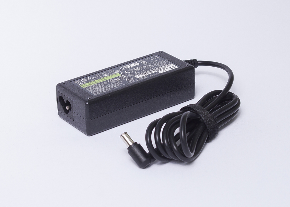 Блок питания (зарядное устройство) для ноутбука Sony VAIO PCG-4G2L ...