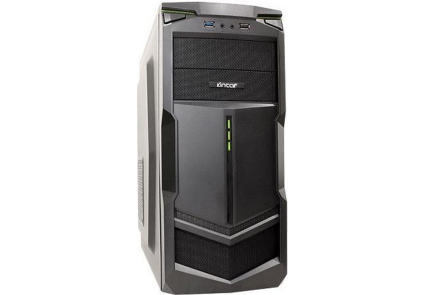 

Корпус FrimeCom Kintar 6003 EX USB3, Midi-Tower 500W