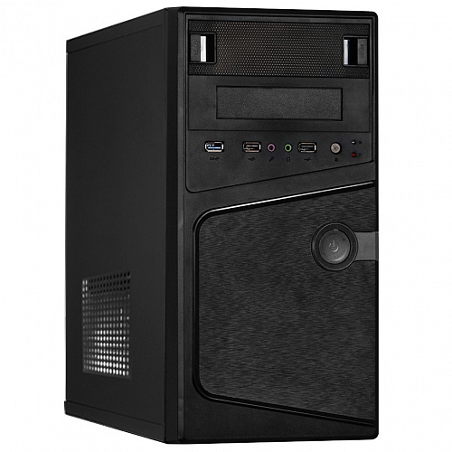

Корпус EZCool MQ355B 400W Micro ATX