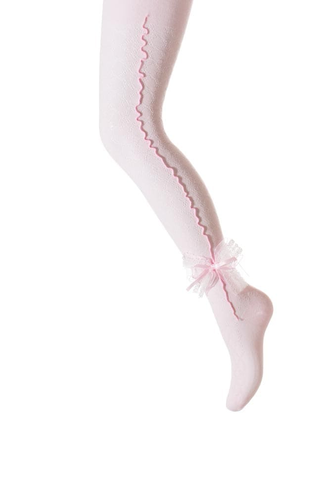 

Колготки Dearchild 130013 11-12 лет 146-152см розовые