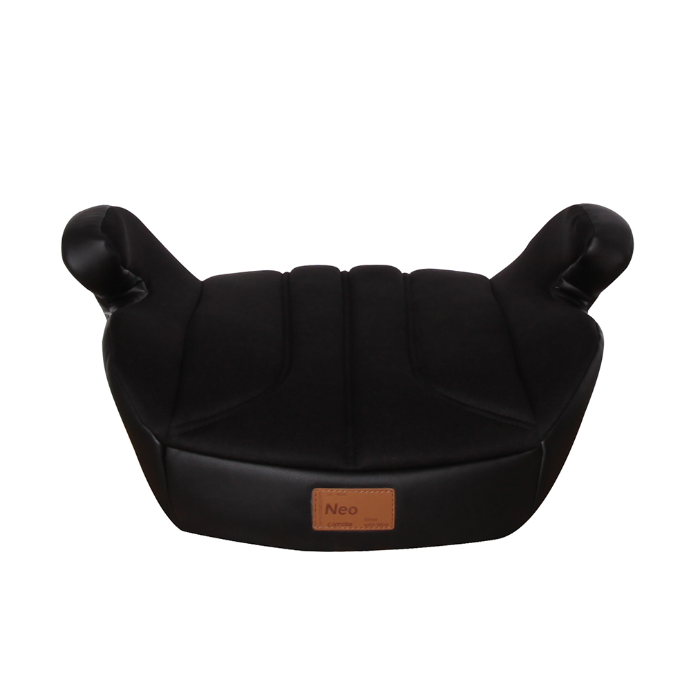 

Автокрісло-бустер CARRELLO Neo CRL-9803 Black Panther група 2+3 /8/