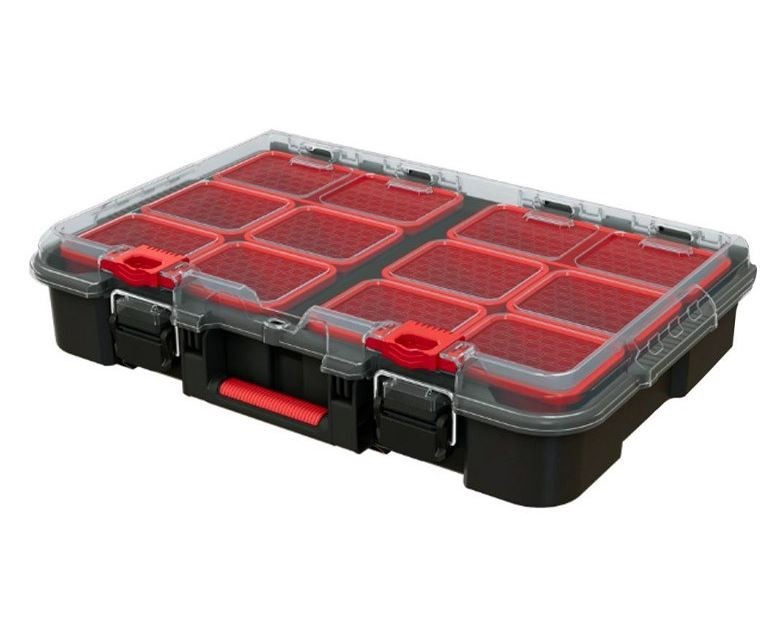 

Ящик для инструмента Keter Stuck N Roll Organizer
