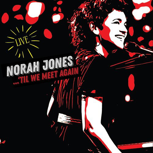 

Виниловая пластинка Norah Jones - ..."til We Meet Again 2 LP Set 2021 (B003344101) Blue Note/EU Mint (art.240364)