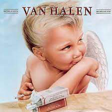 

Виниловая пластинка Van Halen – 1984 (8122-79792-3) Warner/EU, Mint (art.218327)