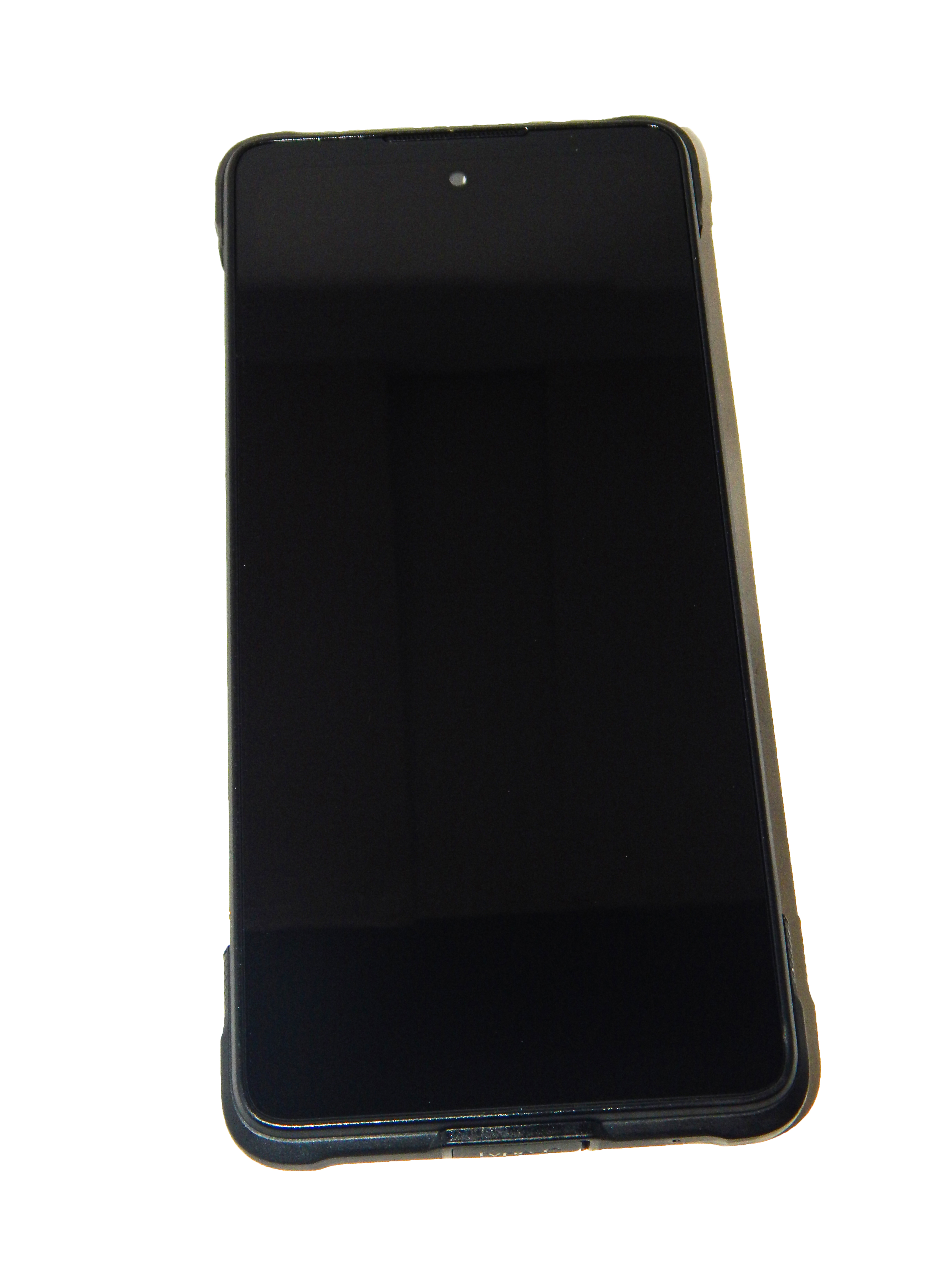 

Модуль Ulefone Armor 10 з рамкою Servise Original 100% Дисплей+Сенсор Black